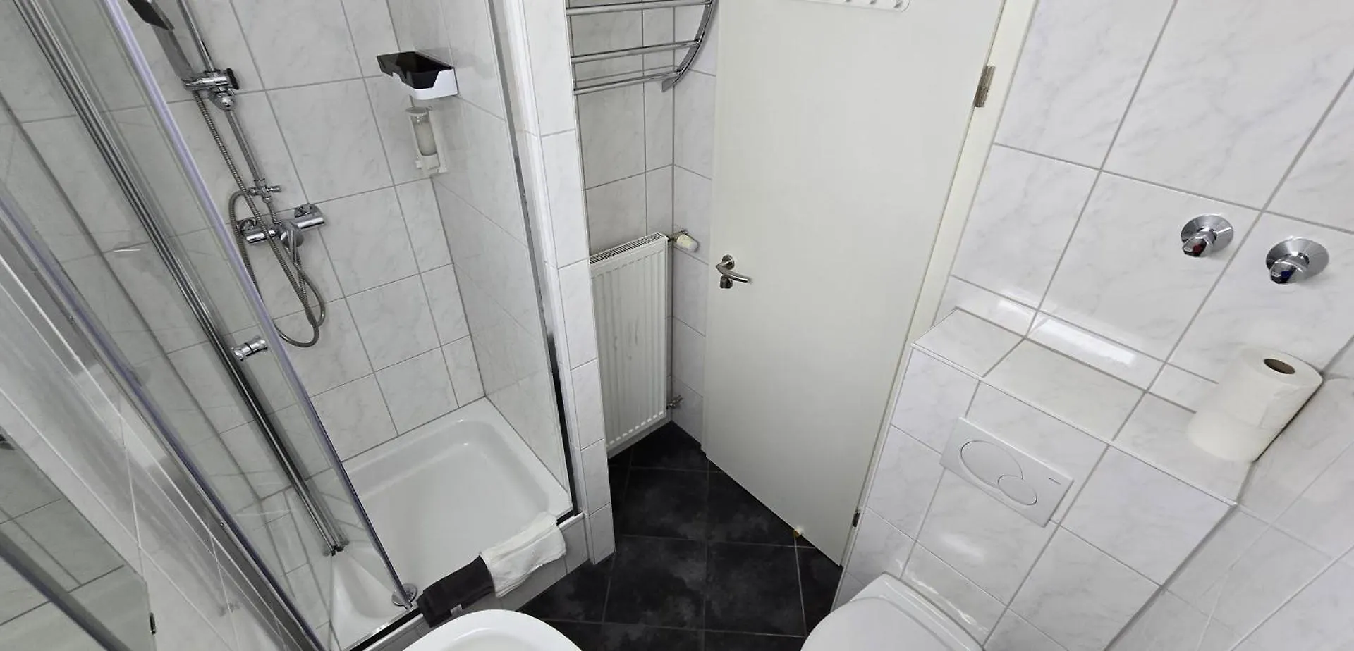 Apartment City Nowa Nuremberg