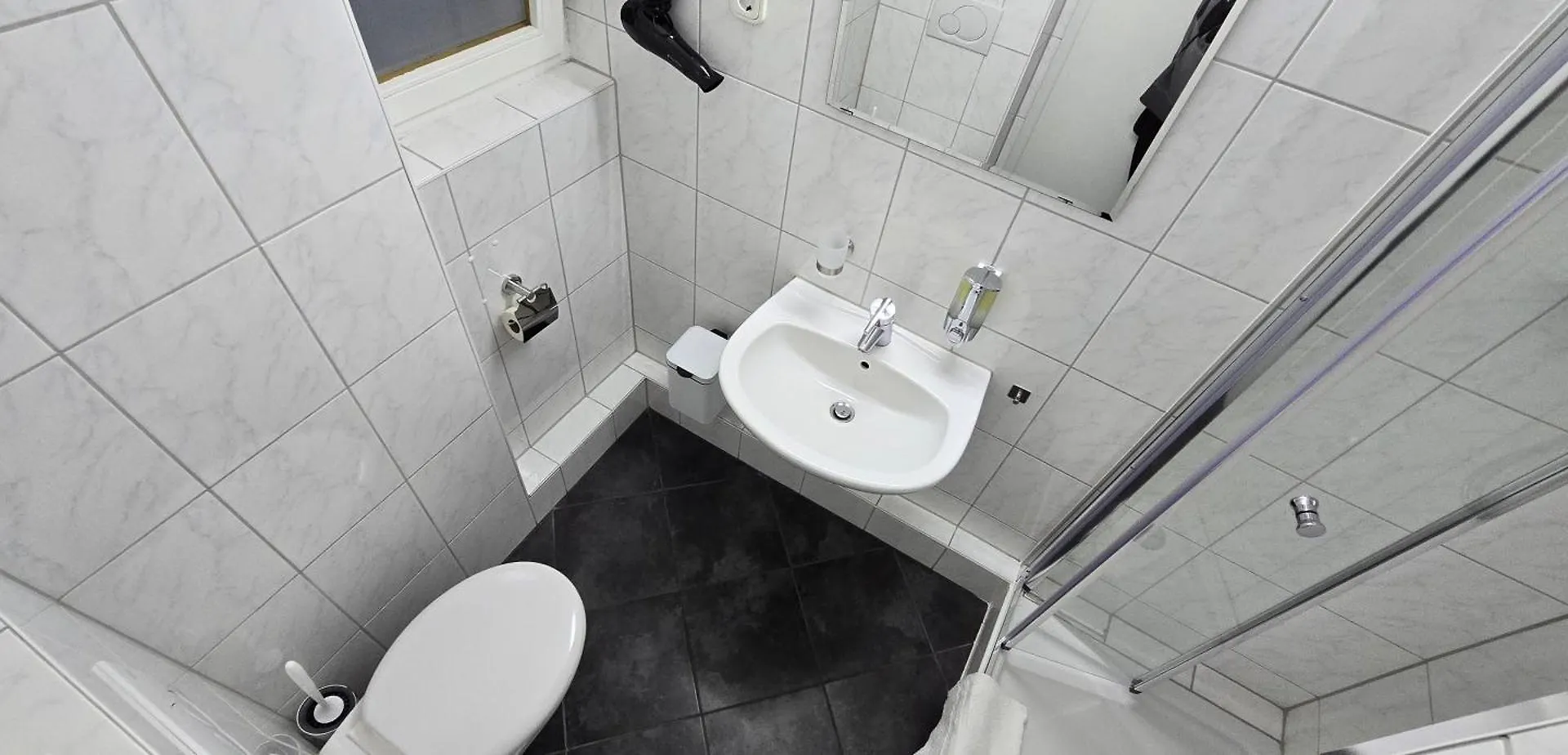 City Nowa Nuremberg Apartment