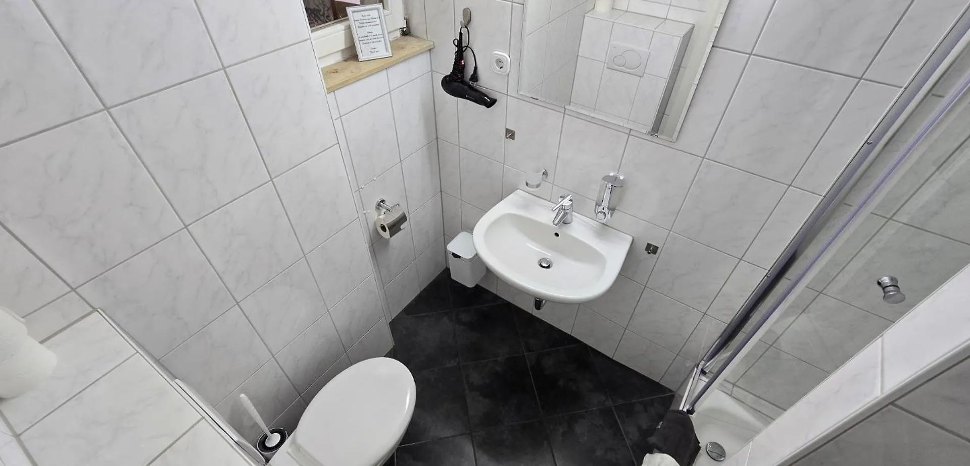 Apartamento City Nowa Núremberg