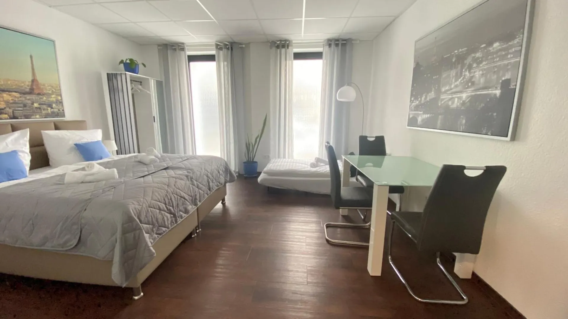 City Nowa Núremberg Apartamento